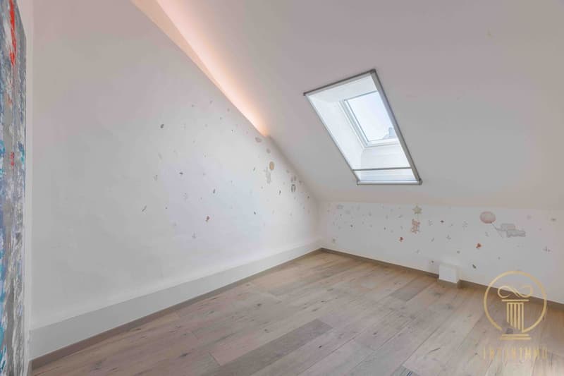 AUBONNE - Prachtvolle Dreizimmerwohnung (4)