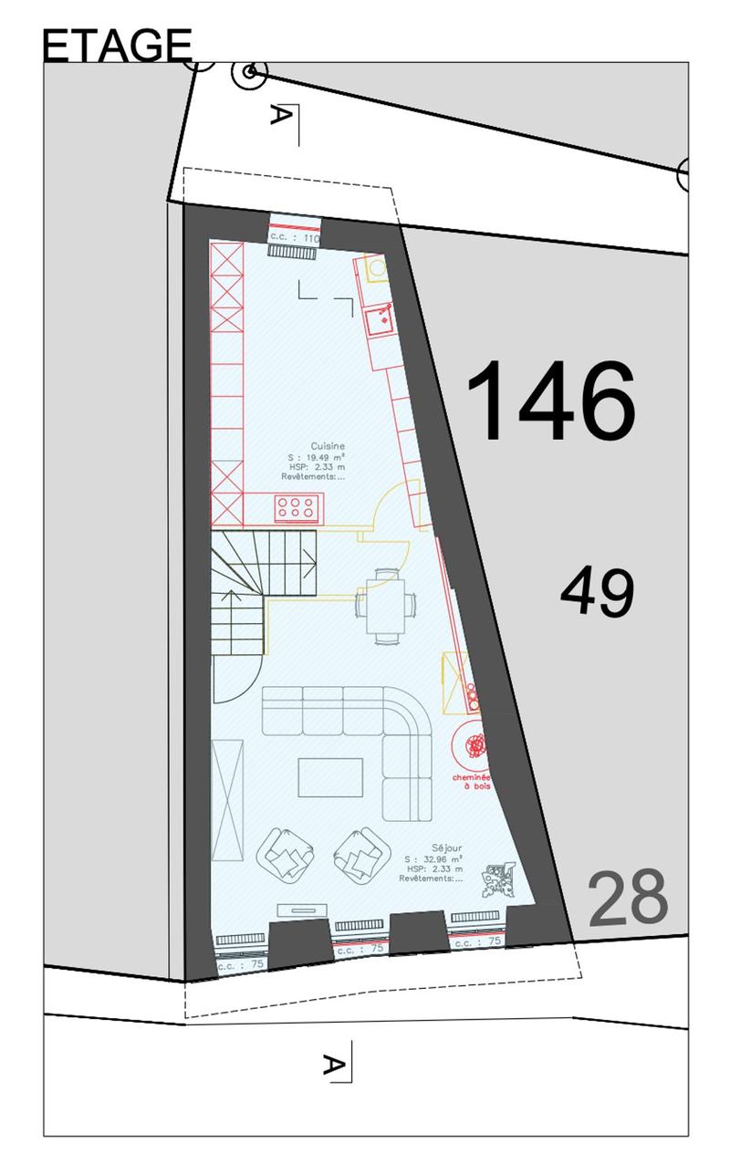 AUBONNE - Prächtige Dreispitz-Wohnung (13)