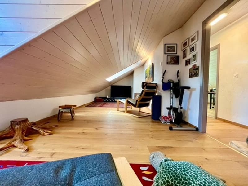 STE-CROIX - Magnificent 4.5-room duplex apartment with unobstructed view (6)
