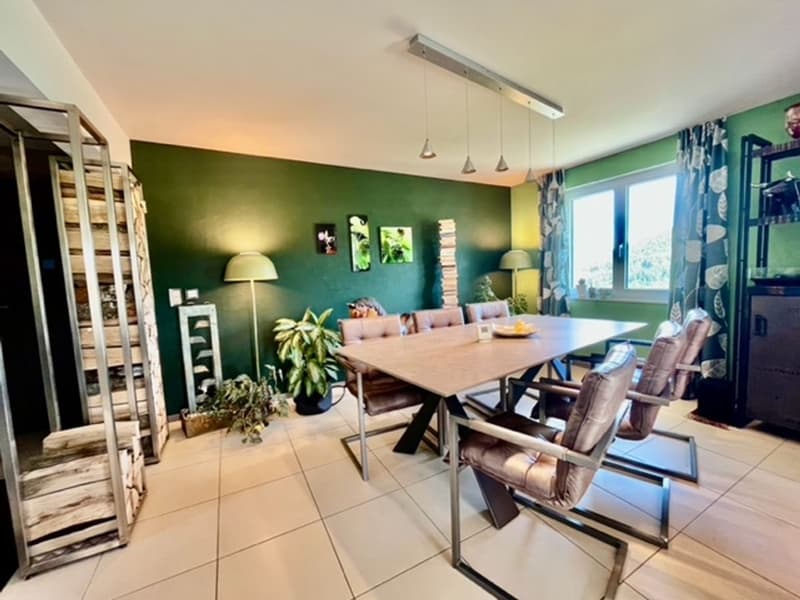 STE-CROIX - Magnificent 4.5-room duplex apartment with unobstructed view (3)