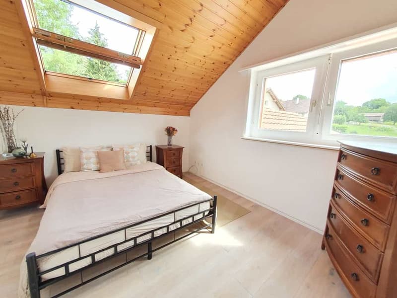 Chavannes-sur-Moudon - Magnificent villa for sale (11)