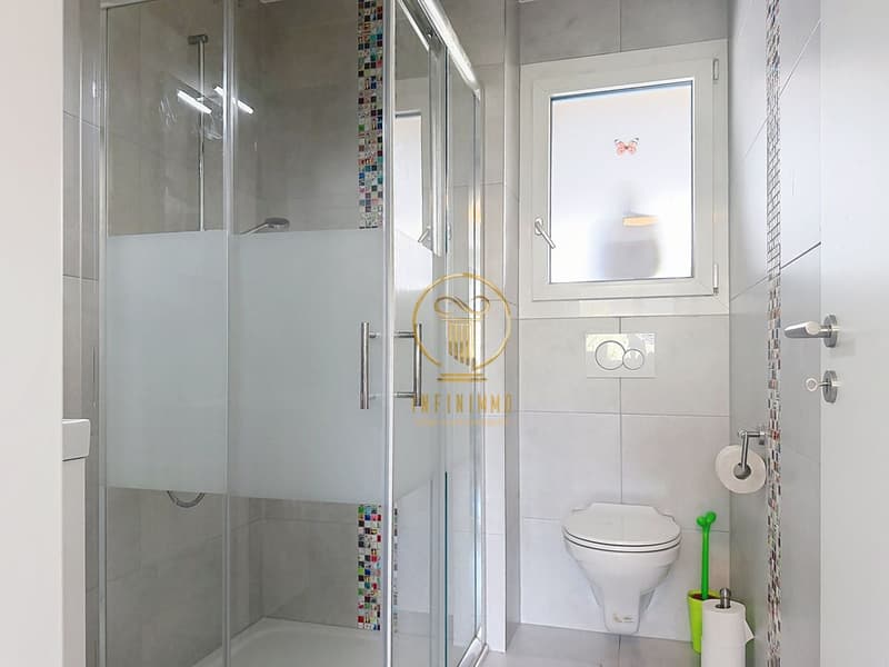 CARROUGE (VD), RARE OBJECT! Single-family house with 5.5 rooms and a view of the Moléson. (7)
