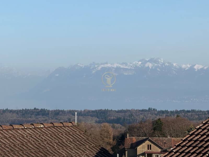 GIMEL, chalet atipico con molto carattere! (4)