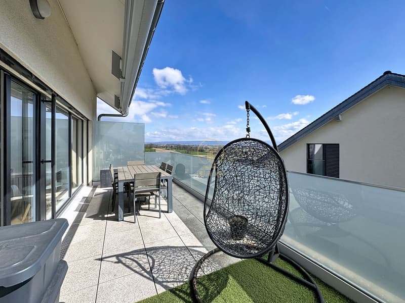 YENS - Prächtige Wohnung mit Seeblick (13)
