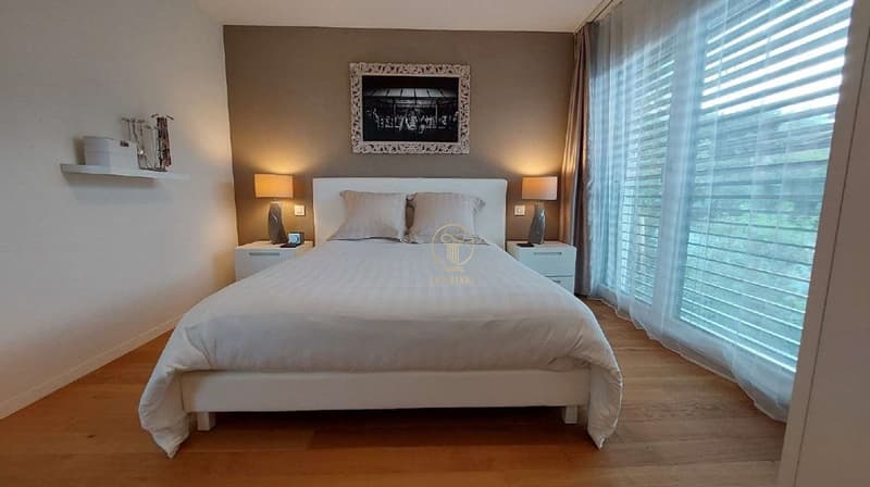 YENS - Prächtige Wohnung mit Seeblick (9)