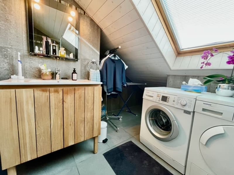 STE-CROIX - Magnifique appartement de 4.5 pièces en duplex avec vue dégagée (12)