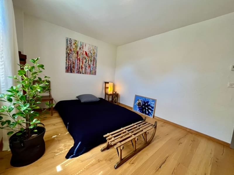 STE-CROIX - Magnifique appartement de 4.5 pièces en duplex avec vue dégagée (9)