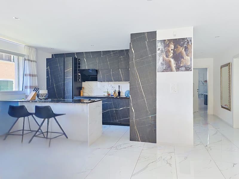 LUCENS - Bel appartement contemporain (1)