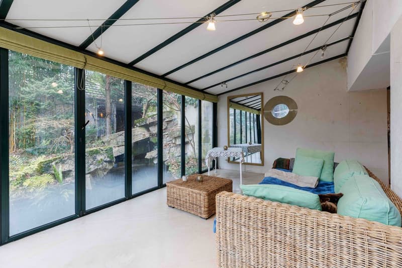 SULLENS, coup de coeur! Maison villageoise très bien rénovée à découvrir. (6)