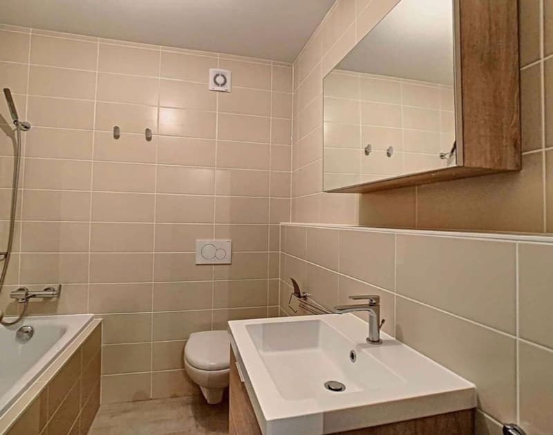 RENNAZ - Superbe appartement de 2.5 pièces au premier étage à côté de l'hôpital (3)