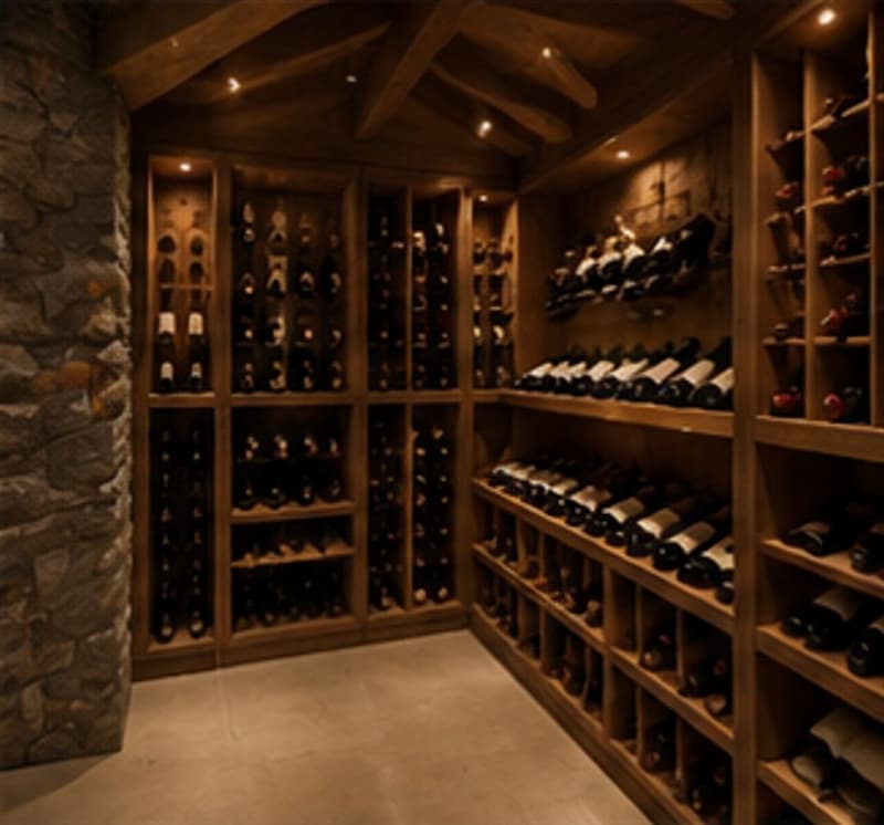 Cave à Vin