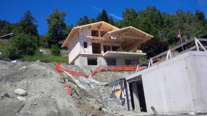 Construction
