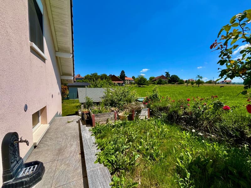 Jardin