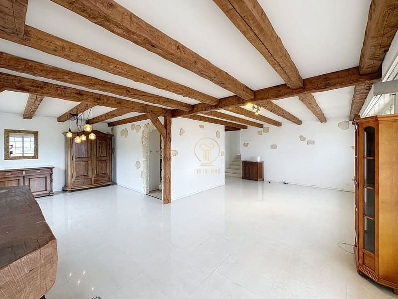 Salle de Séjour
