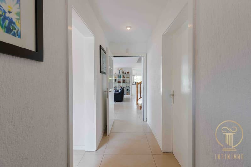 Chavannes-sur-Moudon - Magnifique villa à vendre (5)