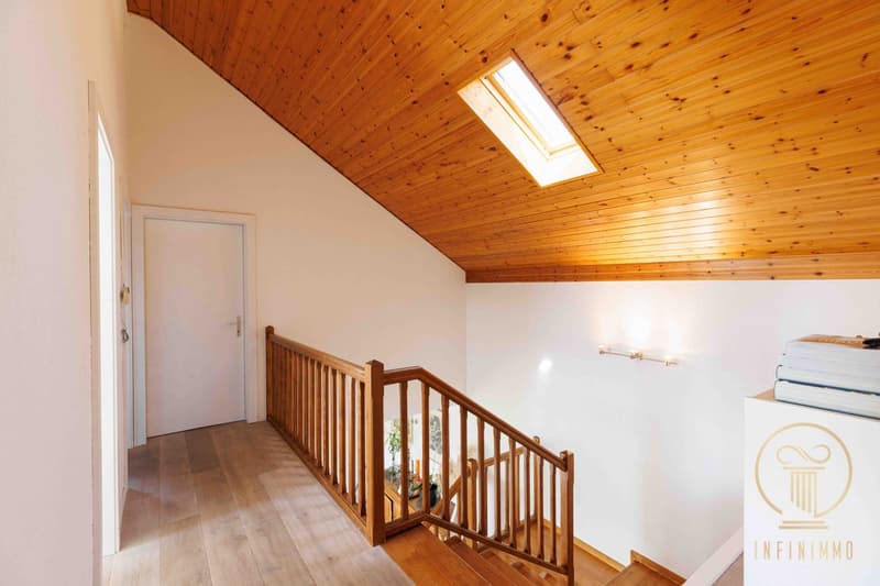 Chavannes-sur-Moudon - Magnifique villa à vendre (9)