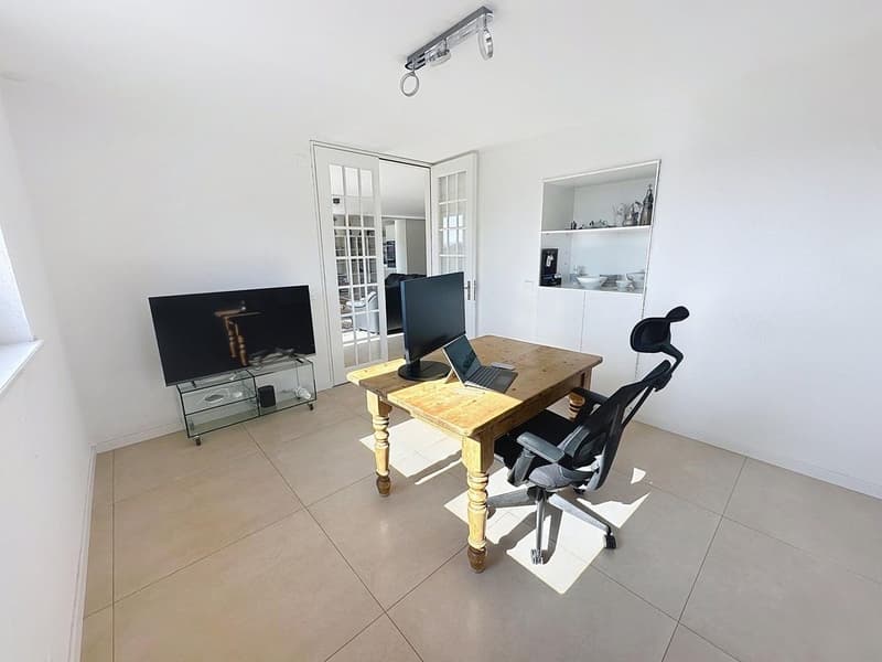 Chavannes-sur-Moudon - Magnifique villa à vendre (10)