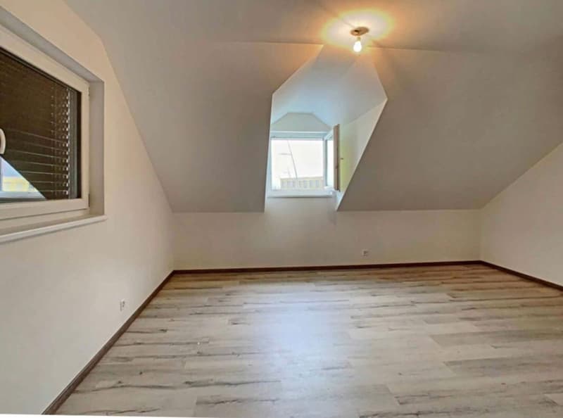 RENNAZ - Magnifique duplex de 5.5 pièces à côté de l'hôpital (5)