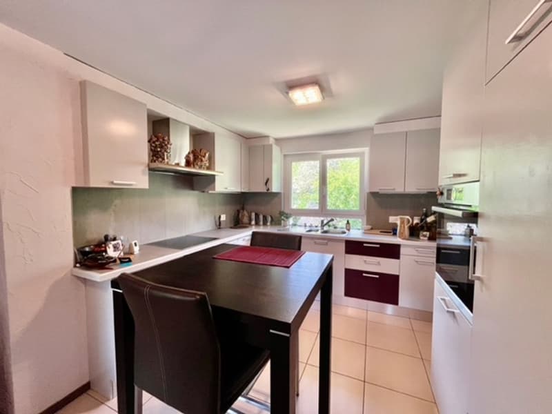 STE-CROIX - Magnifique appartement de 4.5 pièces en duplex avec vue dégagée (5)