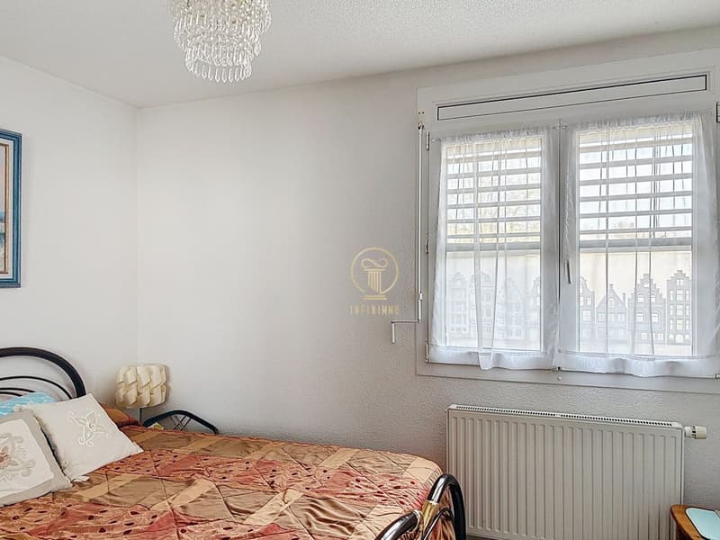 A 5 MIN DE MEZIERES - magnifique villa individuelle lumineuse sur 2 niveaux, avec 5 chambres (10)