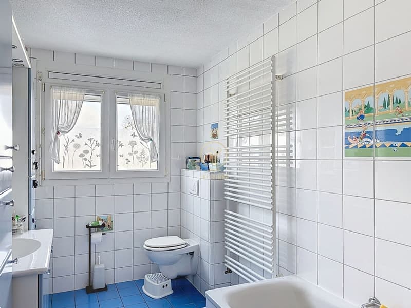 A VUCHERENS - magnifique villa de 6.5 pièces avec jardin (13)
