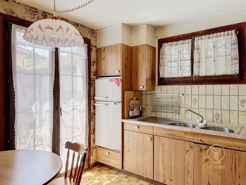 LE MONT-SUR-LAUSANNE - maison jumelle à vendre avec jardin et garage-box (11)