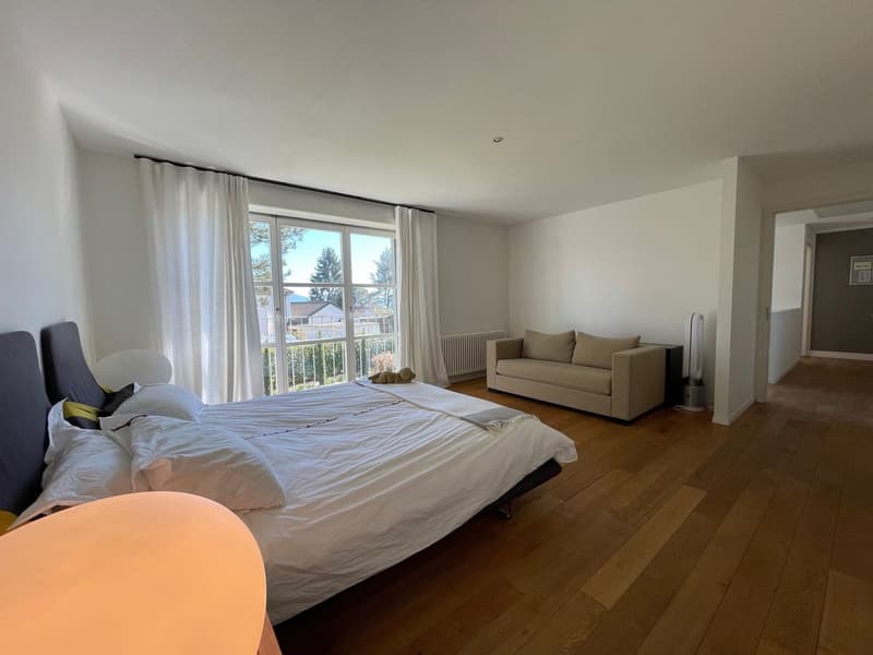Chambre principale