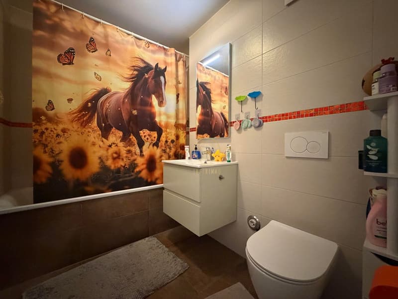 BAVOIS, appartement 5.5 pièces traversant et lumineux! (8)