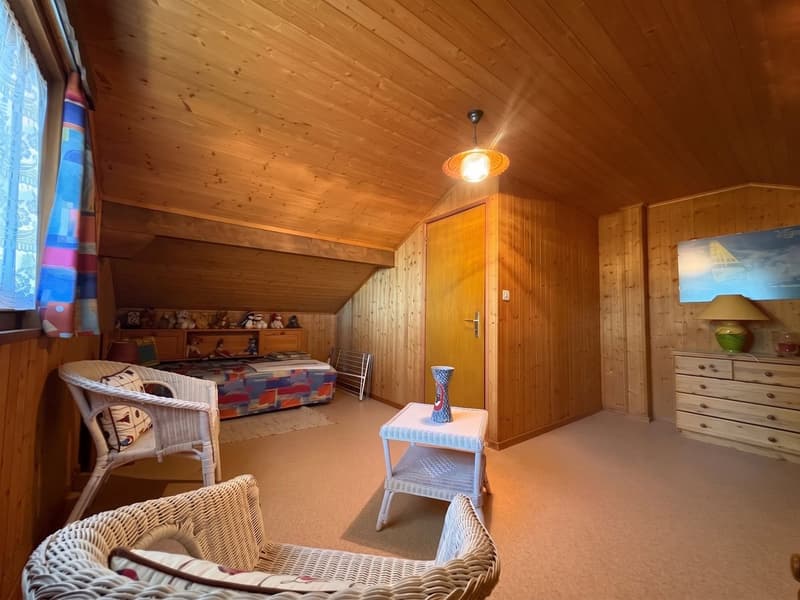 SAINT-GEORGES - En Exclusivité - Maison individuelle avec vue panoramique! (10)