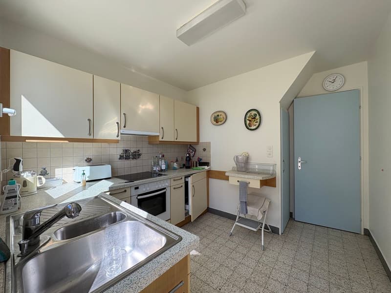 SAINT-GEORGES - En Exclusivité - Maison individuelle avec vue panoramique! (9)