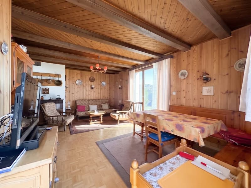 SAINT-GEORGES - En Exclusivité - Maison individuelle avec vue panoramique! (5)