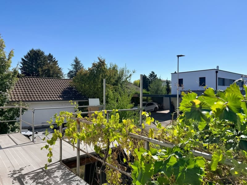 A PAYERNE - très grande maison à rénover complètement sur grande parcelle dans quartier résidentiel (4)