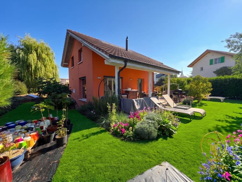 Jardin