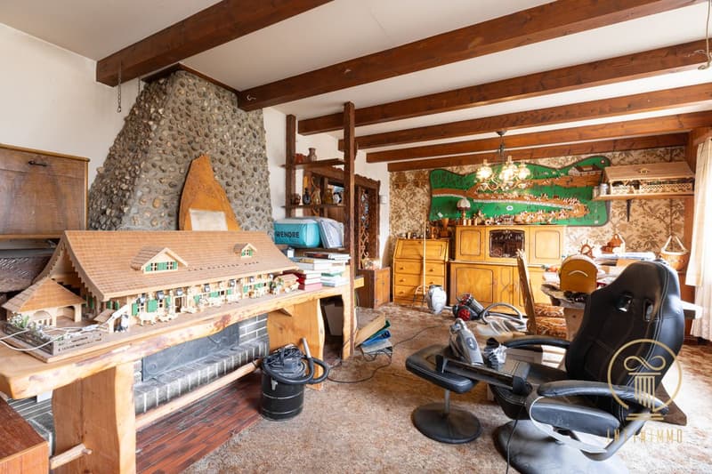 LE CHENIT - Maison à vendre (6)