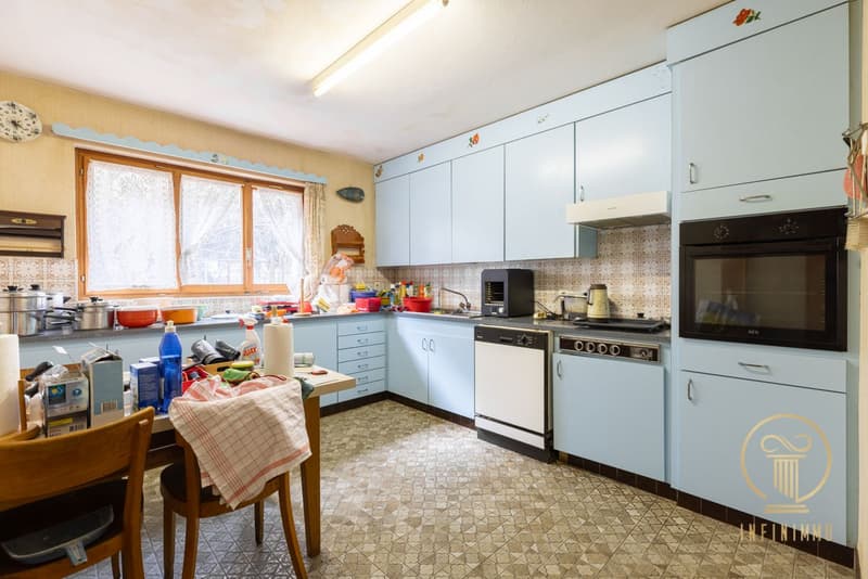 LE CHENIT - Maison à vendre (12)