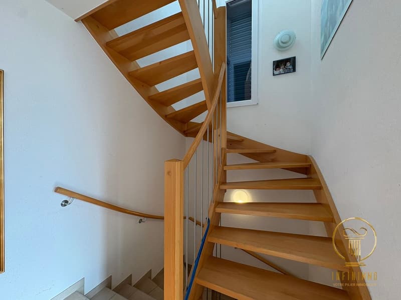 CUGY FR - Magnifique villa individuelle de 5 pièces avec espaces généreux (6)