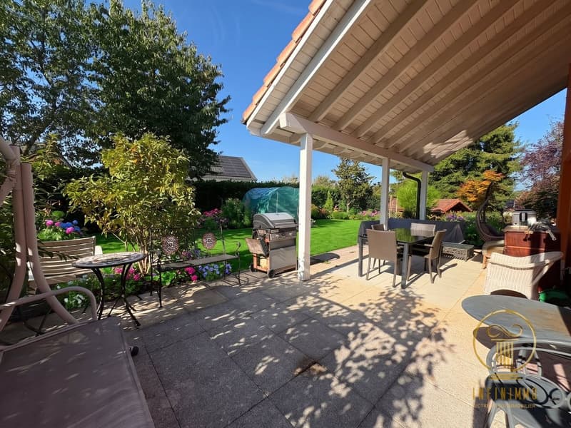 CUGY FR - Magnifique villa individuelle de 5 pièces avec espaces généreux (2)
