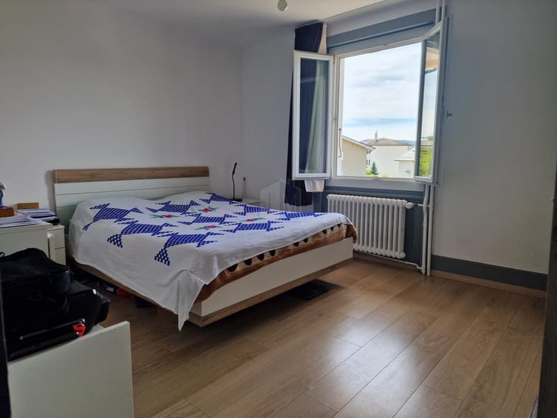 An apartment with good returns, nice and well located (5)