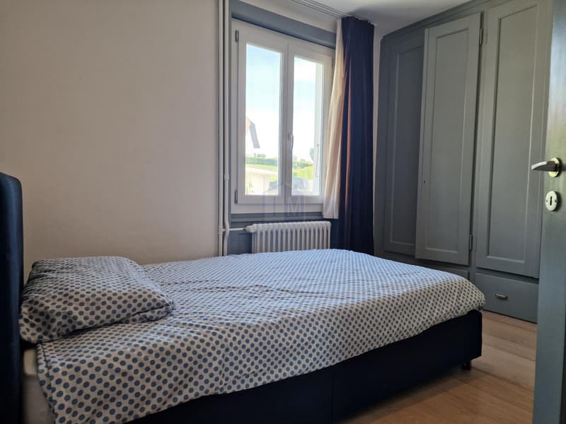 An apartment with good returns, nice and well located (6)