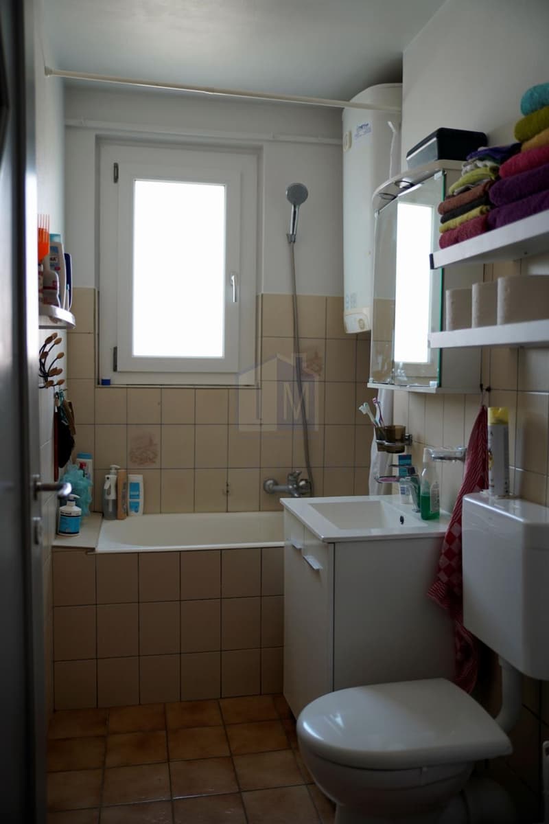 An apartment with good returns, nice and well located (8)