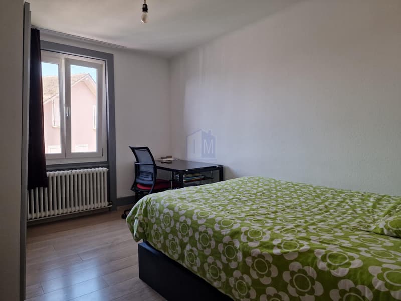 An apartment with good returns, nice and well located (7)