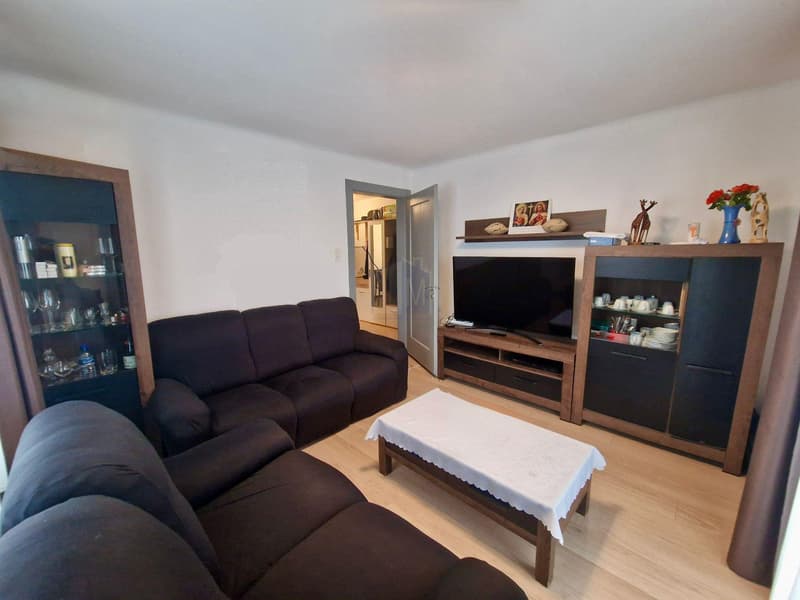 An apartment with good returns, nice and ideally located (4)