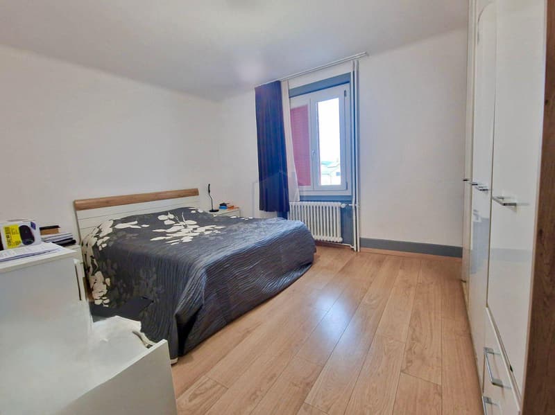 An apartment with good returns, nice and ideally located (6)