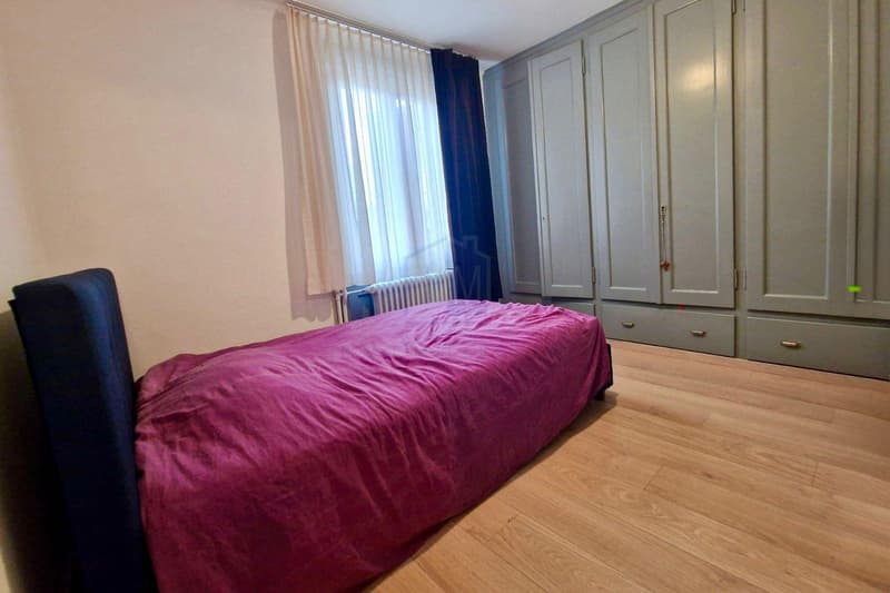An apartment with good returns, nice and ideally located (7)