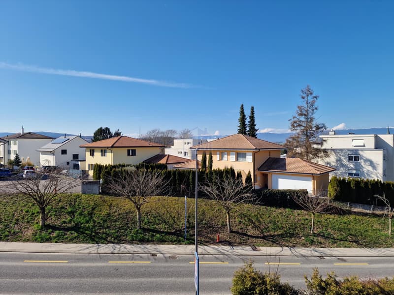 An apartment with good returns, nice and ideally located (12)
