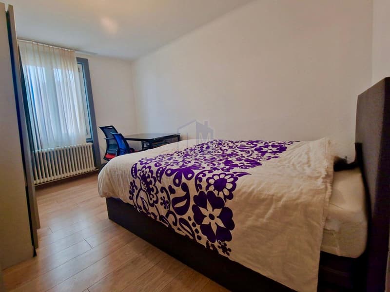 Un appartement de bon rendement, sympathique et déalement situé (8)