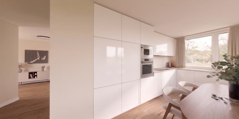 4.5-room apartments in a small promotion of 6 apartments (5)