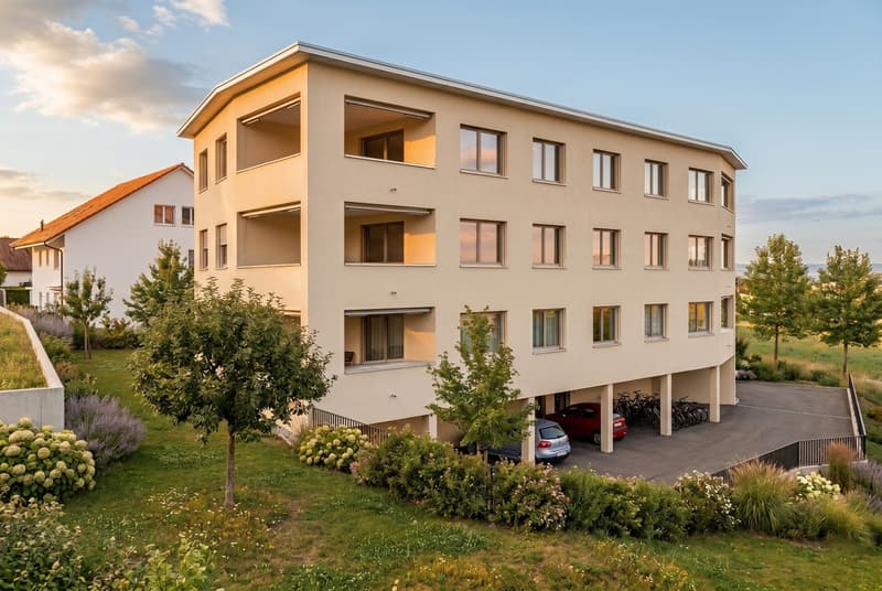 4.5-room apartments in a small promotion of 6 apartments (2)
