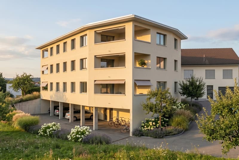 4.5-room apartments in a small promotion of 6 apartments (1)