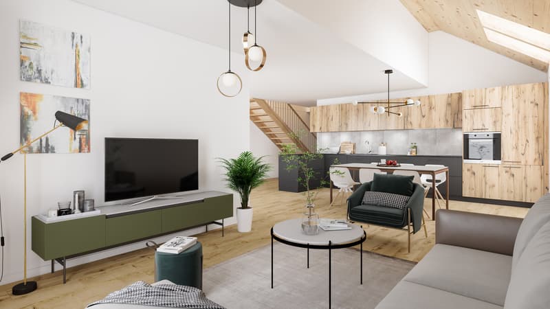 Appartements en PPE dans une ferme en cours de réhabilitation (3)